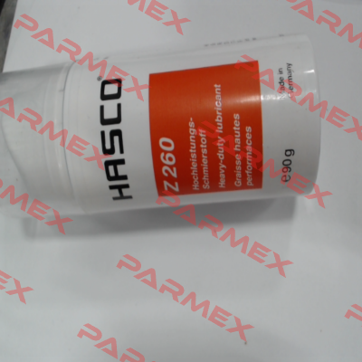 Z260/90x1 Hasco