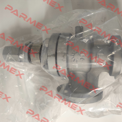 JSV-FF21 (ASME CL 150 RF 15A X 25A) (3/4" X 1") Jokwang