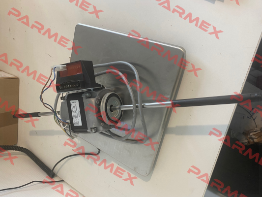 LA19.000C/A FMI (Fan Motors Italia)