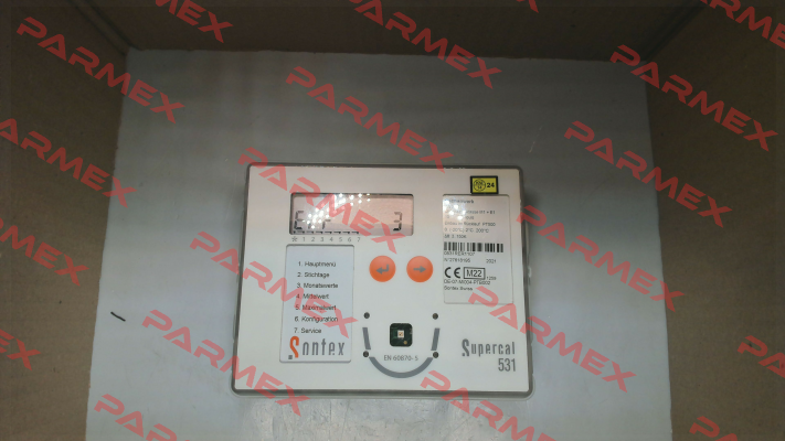 710602 Sontex