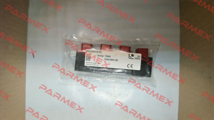 E30-230/50-60-PO (730040) Avs Römer