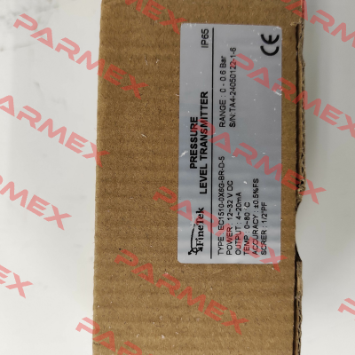 EC1510-0X6G-BR-D-5 Finetek