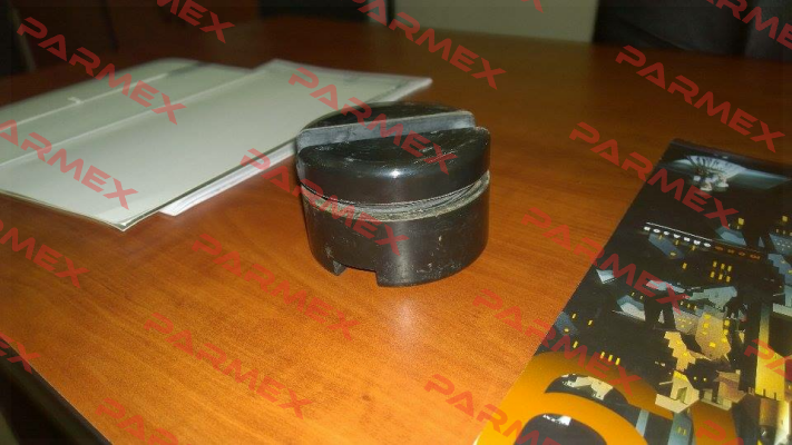 End Caps for 2" T-602  Alfagomma