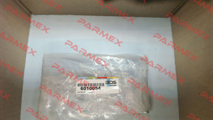 6010054 BDS Maschinen