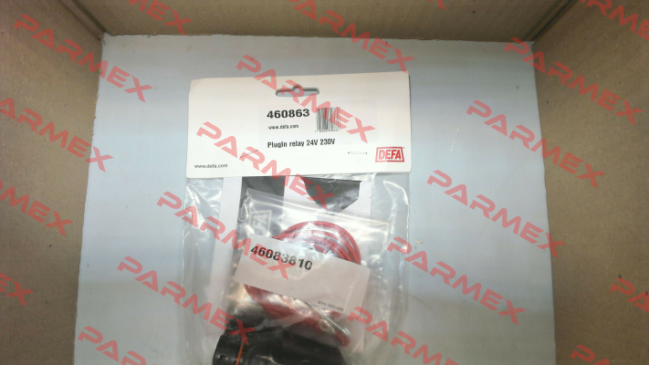 460863 Defa