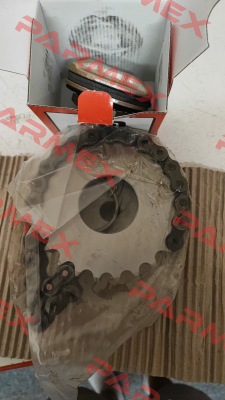 350M-2C Cross+Morse