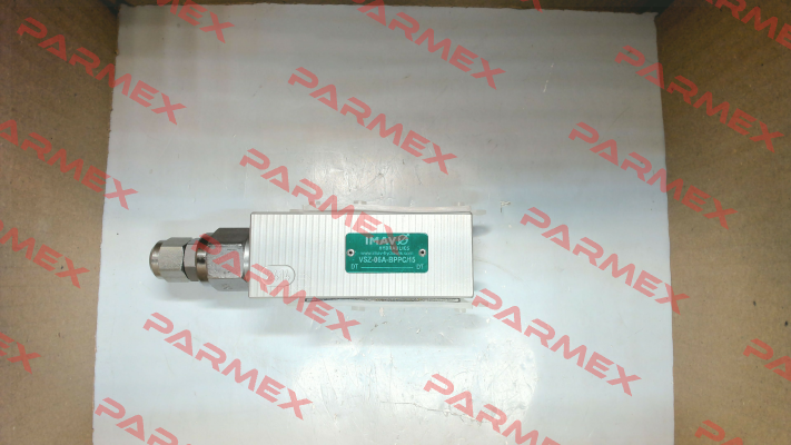 1055236 / VSZ-06A-BPPC/15 IMAV Hydraulik