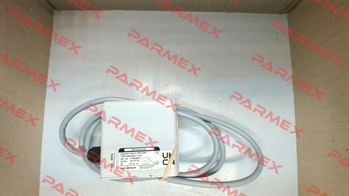MSA-SRU-1 PVC KFG Level AG