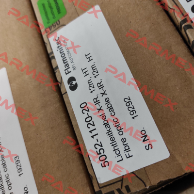 5052-1120-20 BFI AUTOMATION