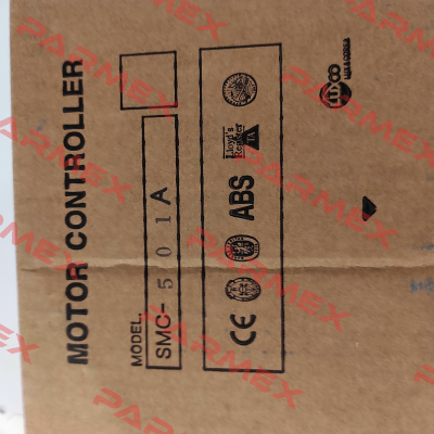 SMC-501A Luxco (formerly Westronics)
