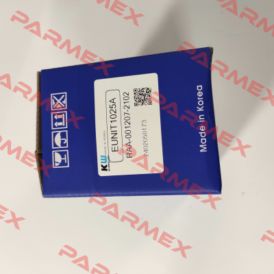RAA-001207-2102 Kwangwoo