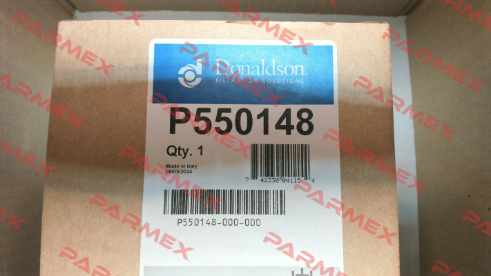 P550148 Donaldson
