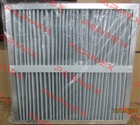 CT-0009-0770 Cooper Turbocompressor