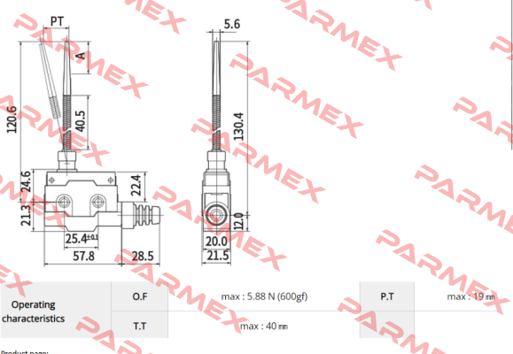 ZCN-L509 HanYoung NUX