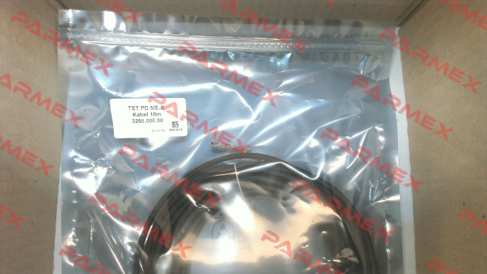 3258.000.00 / TST PD-ME-B-Kabel 10m FEIG ELECTRONIC