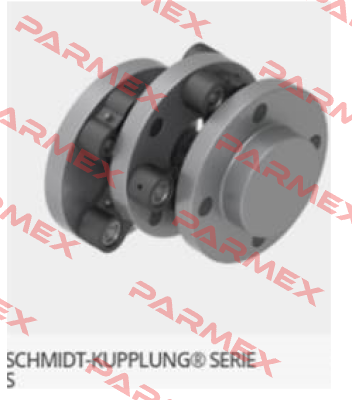 115.55 30 / 30 Schmidt Kupplung