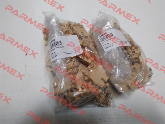 TC500 Cabur