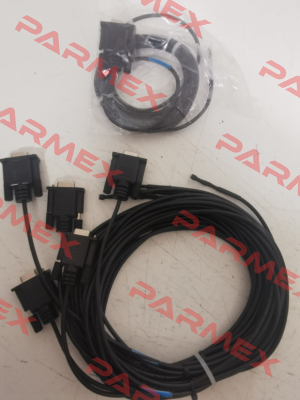 D-SUB Temp. sense 3,0m (308E20564300) Eltek
