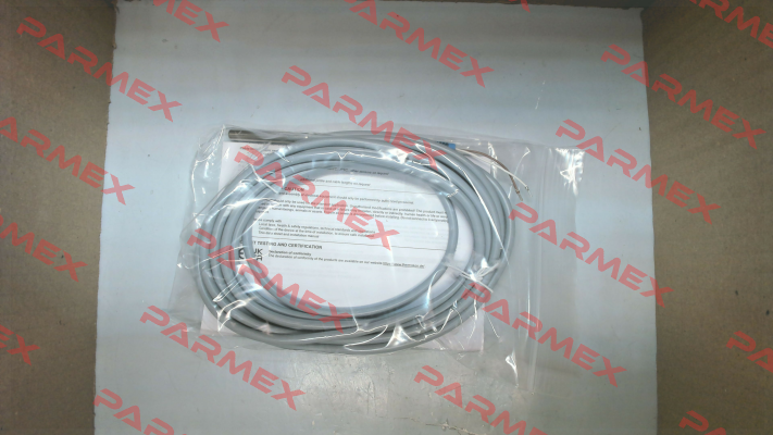 TF25 PT1000 T100 050.06 L4000 Thermokon