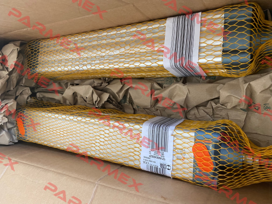 121A800400AP Metal Work