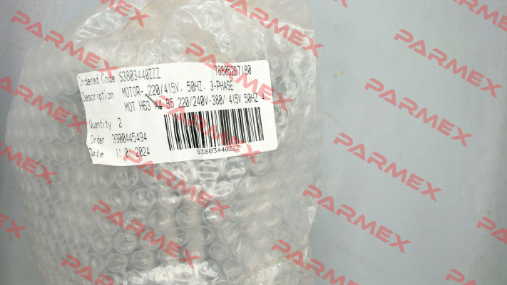 S3803440ZZZ Siat