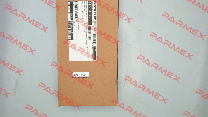 RSP-150-27 Mean Well