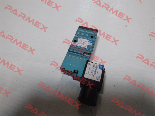 52A-11-D0A-DM-DDAJ-1JM/RPTE МAC Valves