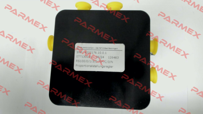 RS100/0/1/3/0-70°/C/3/N Specken Drumag