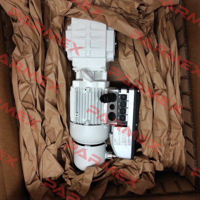 BS10-74VH/DHE08LA4-TF-G-K2A005 Bauer