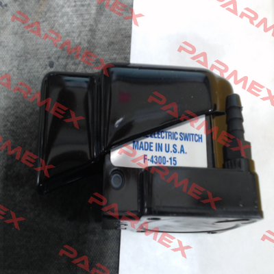F4300-15FMB85 Airtrol