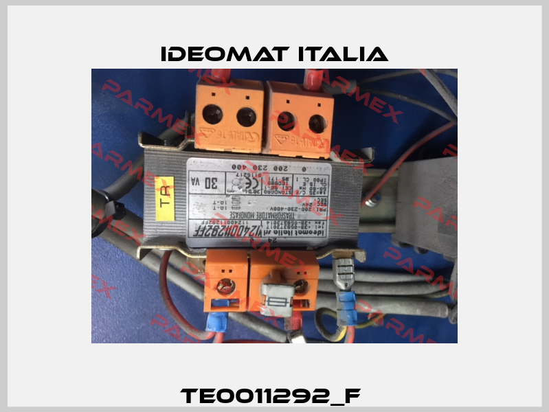 TE0011292_F  IDEOMAT ITALIA