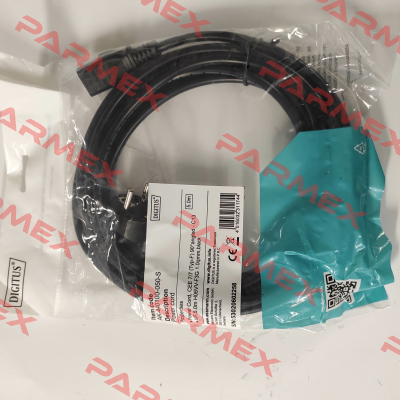 AK-440100-050-S Assmann