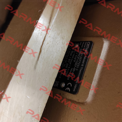 33BRCF11507-00-AA Amot