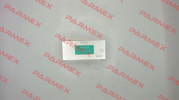 DSZ-06S-A/1.0MM / 1028019 IMAV Hydraulik