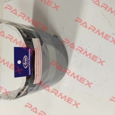 I-Type mirrored Visor Arai