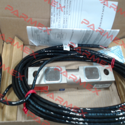 65016-02E5-NC-01F Sensortronics