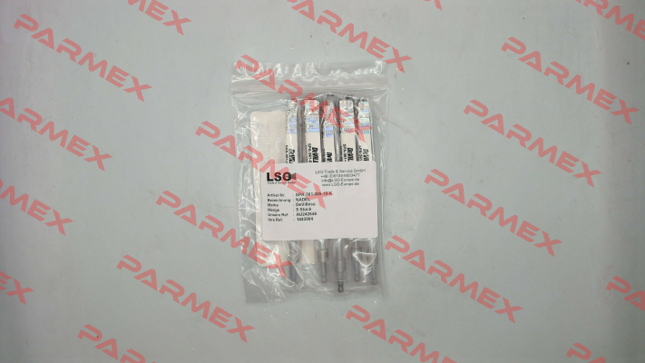 SPA-361-085-10-K Devilbiss