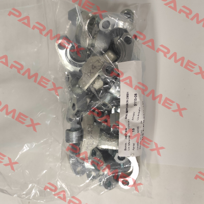 5115-08 Parker