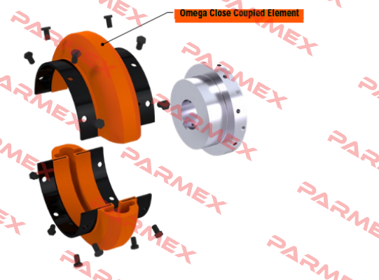 REX 7300040 Rexnord