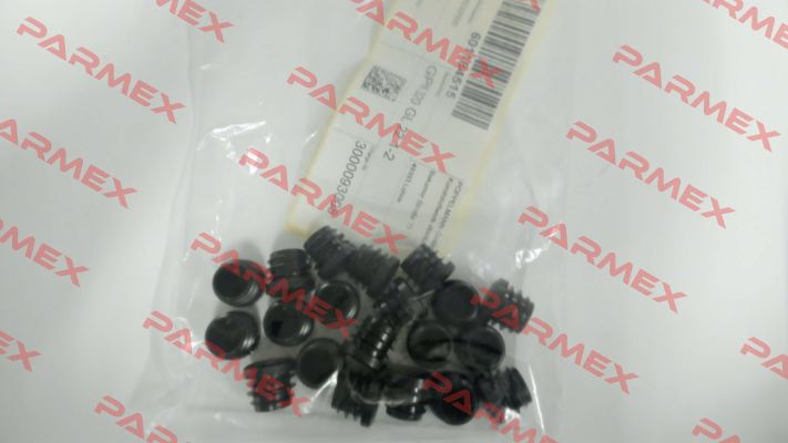 P/N: 320 0022 0000, Type: GPN 320 GL 22 1 - 2 Poppelmann