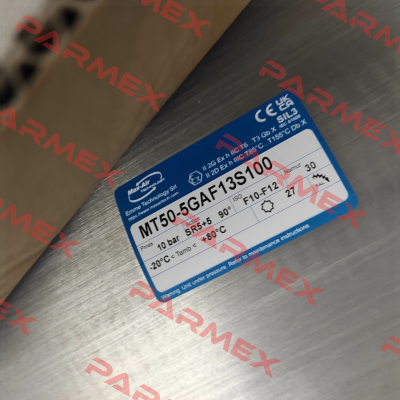 MT50-5GAF31S100 Max-Air