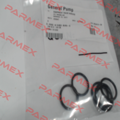 701002 General Pump