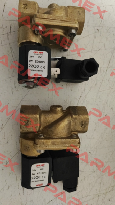 LC205DEZ-22Q0 Rotork
