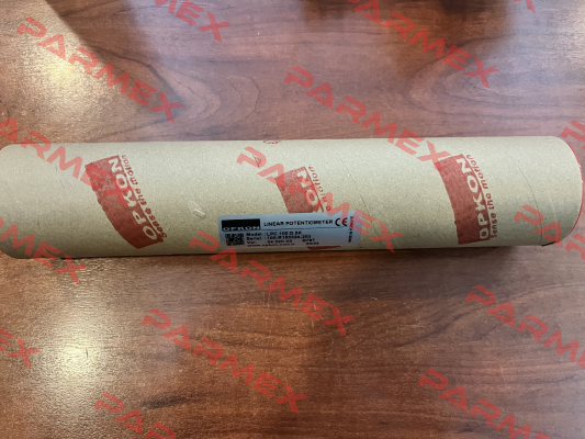 LPC 100 D 5K CH2 RD Opkon