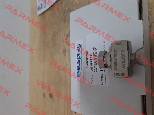 OE1B3P31 Euspray