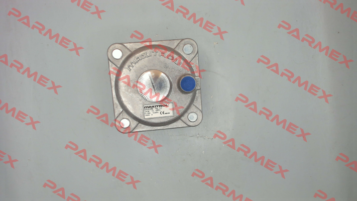R500ZM 1/2 Maxitrol