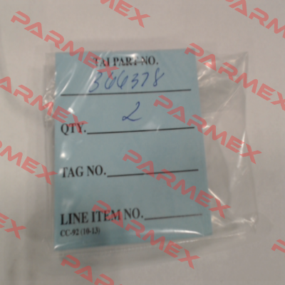 B66378 Teledyne