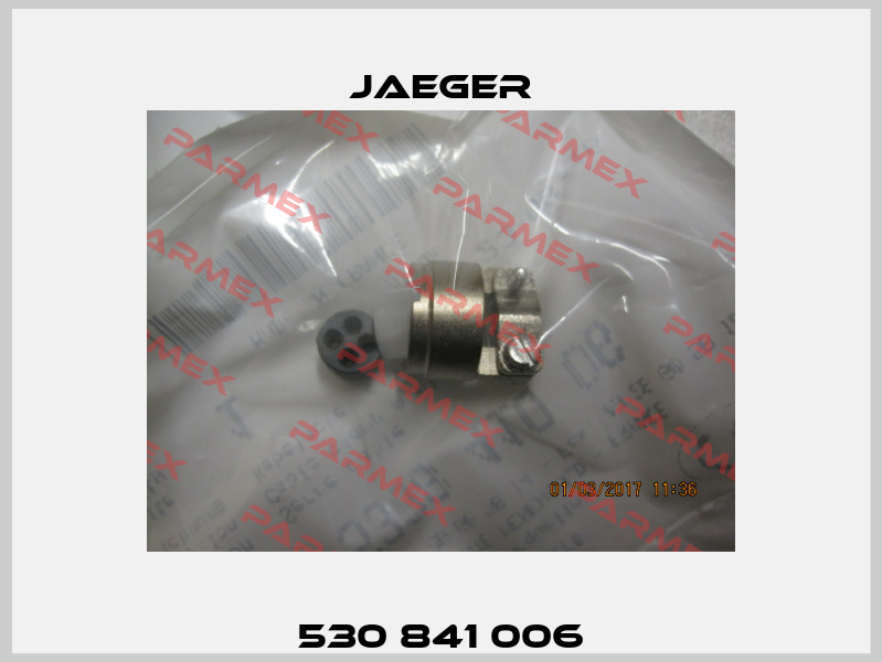 530 841 006 Jaeger