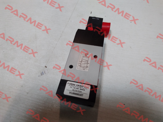 E5-L1A-1/4” NAMUR BSP Meg Industry (Pressmair)