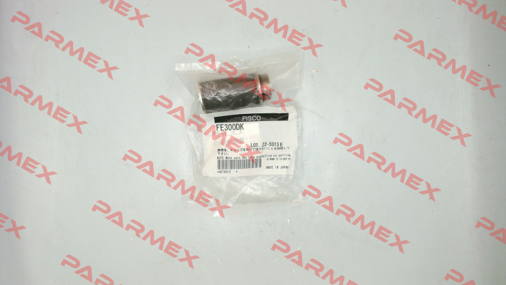 E03-302 ( PISCO FE300DK) Mindman